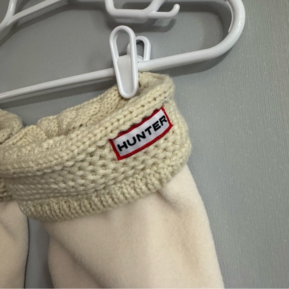 Hunter Boot Socks Size Medium - Picture 3 of 8